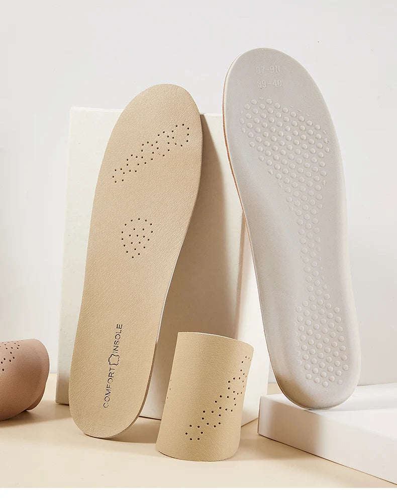 Zvulls ActiveComfort Insoles