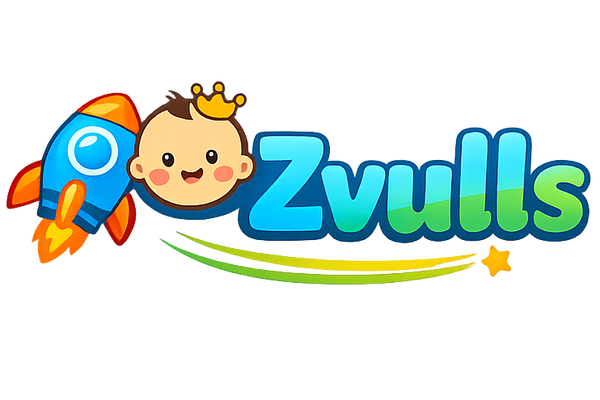 Zvulls