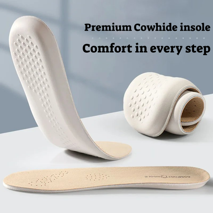 Zvulls ActiveComfort Insoles