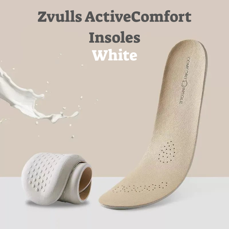 Zvulls ActiveComfort Insoles